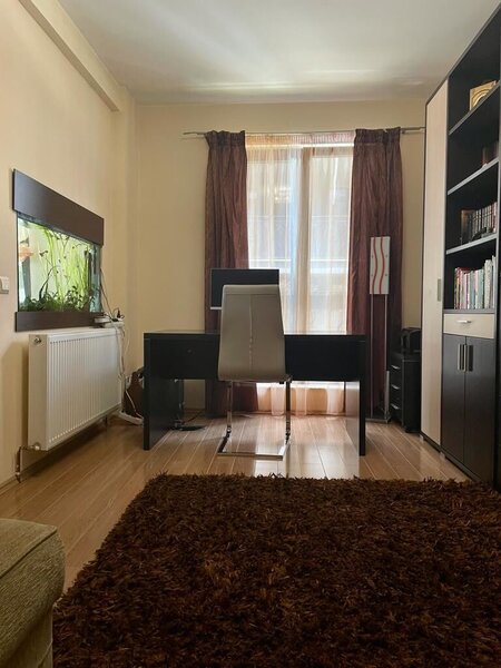 Titan  duplex complet mobilat si utilat