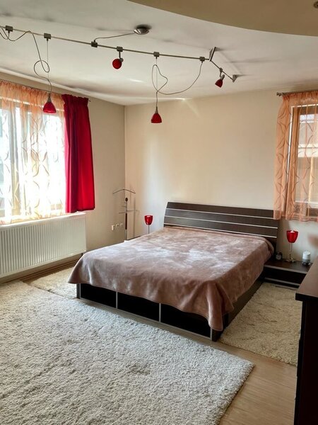 Titan  duplex complet mobilat si utilat