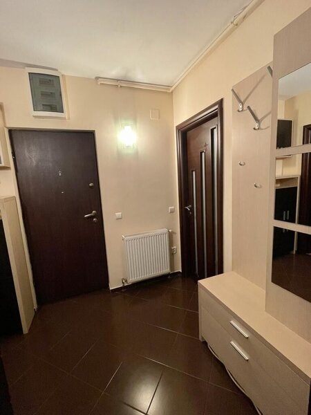 Titan  duplex complet mobilat si utilat