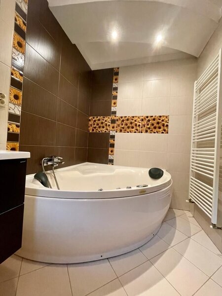 Titan  duplex complet mobilat si utilat