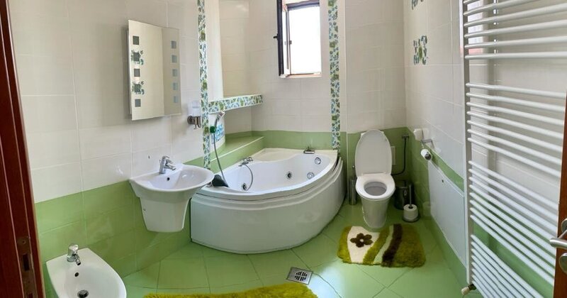 Titan  duplex complet mobilat si utilat