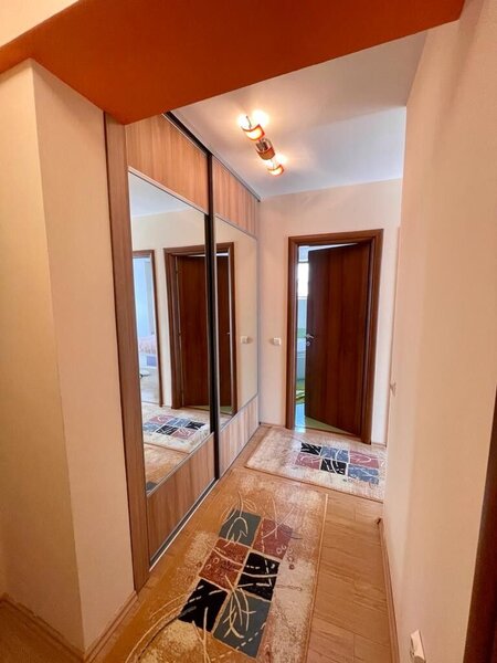 Titan  duplex complet mobilat si utilat