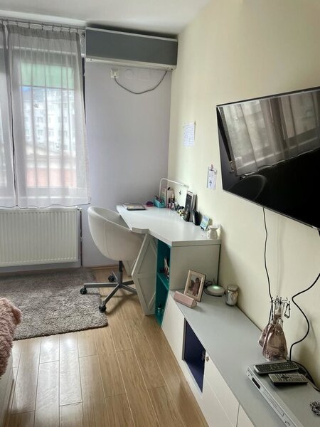 Titan  duplex complet mobilat si utilat