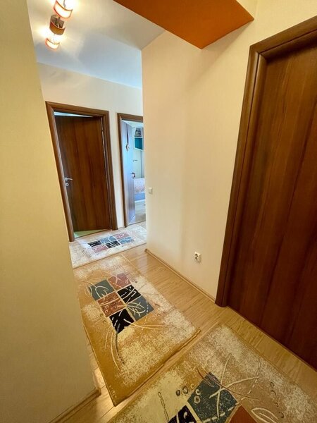 Titan  duplex complet mobilat si utilat