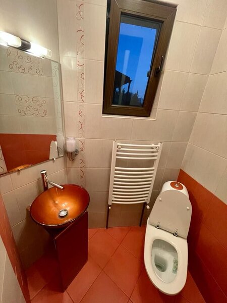 Titan  duplex complet mobilat si utilat